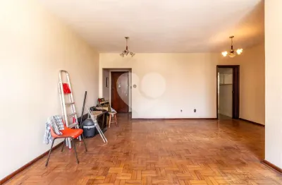 Apartamento com 2 quartos à venda no Jardim América, São Paulo 