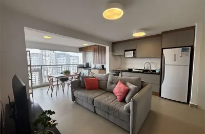 Apartamento com 2 quartos à venda na Rua do Bosque, 980, Barra Funda, São Paulo
