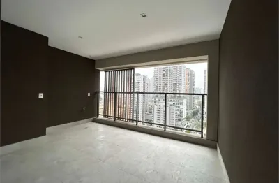 Apartamento com 2 quartos à venda na Rua Andréa Paulinetti, Brooklin, São Paulo