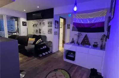 Apartamento com 2 quartos à venda na Rua Major Quedinho, Bela Vista, São Paulo