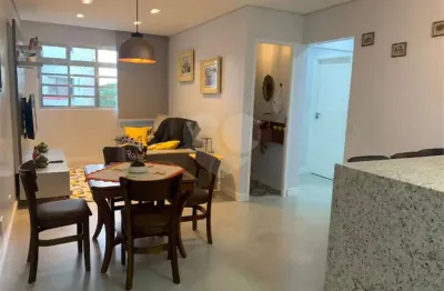 Apartamento com 2 quartos à venda na Alameda dos Anapurus, Moema, São Paulo