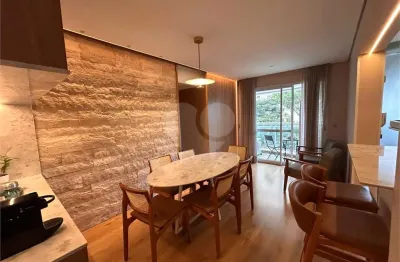 Apartamento com 2 quartos à venda na Rua Caio Prado, Consolação, São Paulo