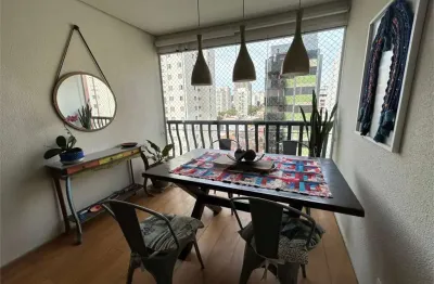 Apartamento com 3 quartos à venda em vila anglo brasileira - sp