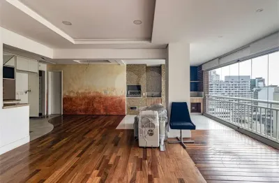 Apartamento com 4 quartos à venda na Rua Frei Caneca, 640, Bela Vista, São Paulo