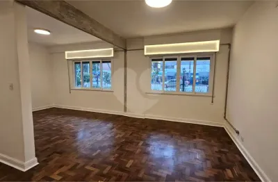 Apartamento com 3 quartos à venda na Avenida Angélica, Higienópolis, São Paulo