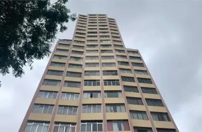 Apartamento com 2 quartos à venda na Avenida Cásper Líbero, Centro, São Paulo