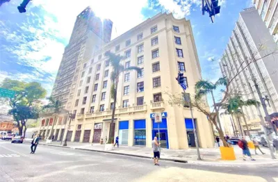Apartamento com 1 quarto à venda na Avenida Senador Queirós, Centro, São Paulo