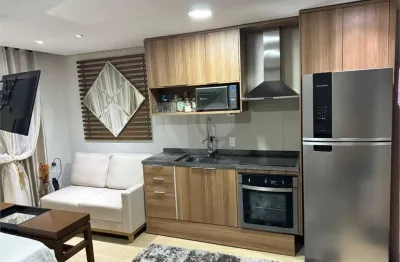 Apartamento com 1 quarto à venda na Rua Florêncio de Abreu, 798, Centro, São Paulo