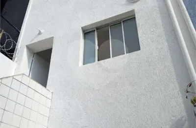 Casa com 2 quartos à venda na Rua Joaquim Nabuco, 1009, Brooklin, São Paulo