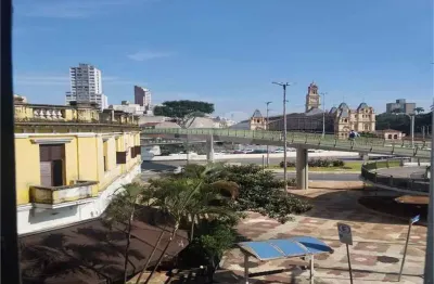 Apartamento com 1 quarto à venda na Rua Mauá, Centro, São Paulo