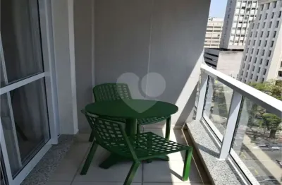 Apartamento com 1 quarto à venda no Centro, São Paulo 