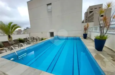 Apartamento com 1 quarto à venda na Rua Brigadeiro Tobias, Centro, São Paulo