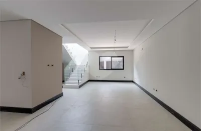 Casa em condomínio fechado com 4 quartos à venda na Rua Robélia, 654, Chácara Flora, São Paulo