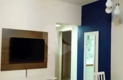 Apartamento com 1 quarto à venda na Rua Martins Fontes, Centro, São Paulo