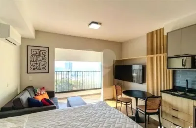 Apartamento com 1 quarto à venda na Rua Florêncio de Abreu, Centro, São Paulo