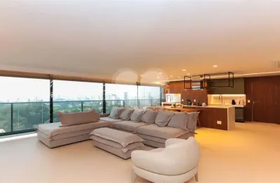 Apartamento com 2 quartos para alugar na Avenida Major Sylvio de Magalhães Padilha, 14500, Morumbi, São Paulo