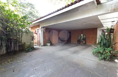 Casa com 3 quartos à venda na Rua Antônio de Macedo Soares, 81, Brooklin, São Paulo