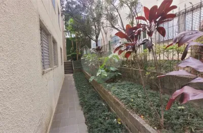 Apartamento com 3 quartos à venda na Avenida Diógenes Ribeiro de Lima, Alto de Pinheiros, São Paulo
