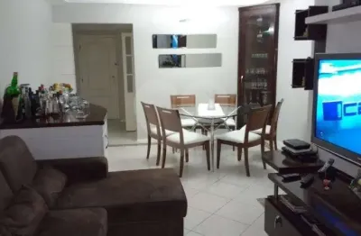 Apartamento com 3 quartos à venda na Avenida Damasceno Vieira, Vila Mascote, São Paulo