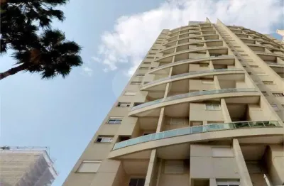 Apartamento com 2 quartos à venda na Avenida Chibarás, 44, Moema, São Paulo