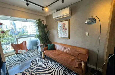 Cobertura com 2 quartos à venda na Rua João Pais, 185, Chácara Santo Antônio, São Paulo