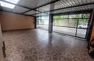 Casa com 3 quartos à venda na Rua Conde D'Eu, Santo Amaro, São Paulo