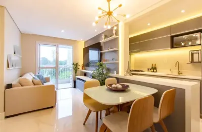 Cobertura com 2 quartos à venda na Rua João Pais, Alto da Boa Vista, São Paulo