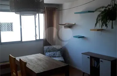 Apartamento com 2 quartos à venda na Rua Francisco Dias Velho, Brooklin, São Paulo
