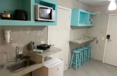 Apartamento com 2 quartos à venda na Rua Antônio de Godói, Centro, São Paulo