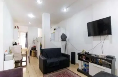 Apartamento com 2 quartos à venda na Largo do Paissandu, Centro, São Paulo