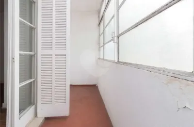 Apartamento com 1 quarto à venda na Rua Riskallah Jorge, 103, Centro, São Paulo