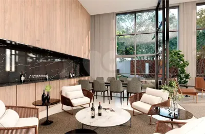 Apartamento com 4 quartos à venda na Rua Ministro Luiz Gallotti, Brooklin, São Paulo