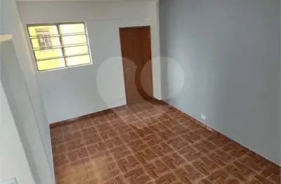 Apartamento com 2 quartos à venda na Rua São Caetano, Bom Retiro, São Paulo