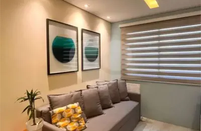 Apartamento com 1 quarto à venda na Avenida Nove de Julho, 544, Bela Vista, São Paulo