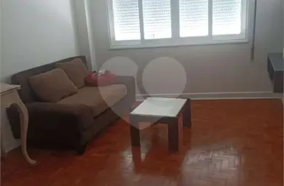 Apartamento com 1 quartos à venda ou para locação em bela vista - sp