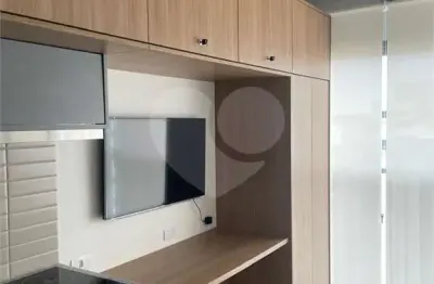 Apartamento com 1 quarto à venda na Rua Barata Ribeiro, 108, Bela Vista, São Paulo