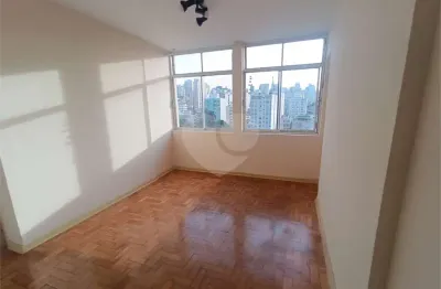 Apartamento com 1 quartos à venda ou para locação em bela vista - sp