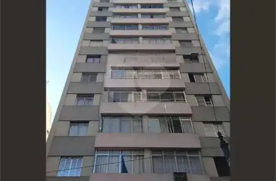 Apartamento com 2 quartos à venda no Centro, São Paulo 