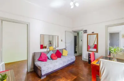 Apartamento com 2 quartos à venda na Avenida São João, República, São Paulo