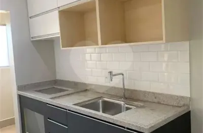 Apartamento com 1 quarto à venda na Rua Almirante Marques Leão, 656, Bela Vista, São Paulo