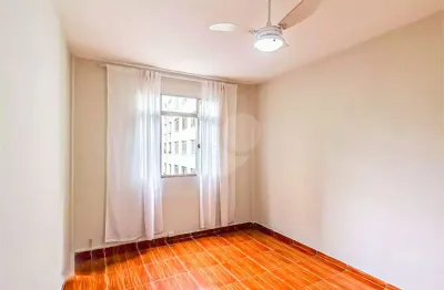Apartamento com 1 quarto à venda na Rua Doutor Plínio Barreto, Bela Vista, São Paulo