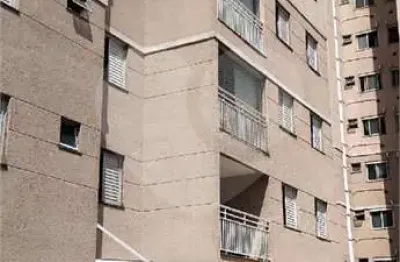 Apartamento com 2 quartos à venda na Avenida Tiradentes, Bom Retiro, São Paulo