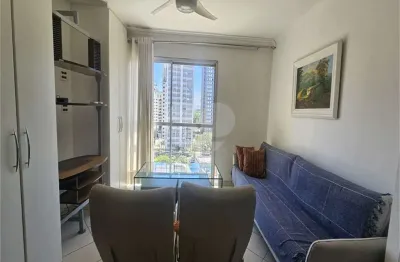 Apartamento com 2 quartos à venda ou para locação em pinheiros - sp