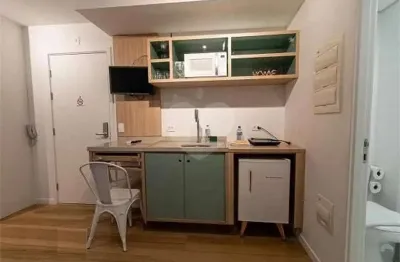 Apartamento com 1 quarto à venda na Viaduto Nove de Julho, Centro, São Paulo