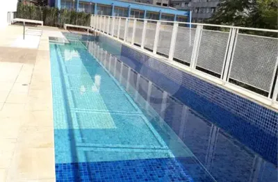 Apartamento com 1 quarto à venda na Rua Glicério, Liberdade, São Paulo