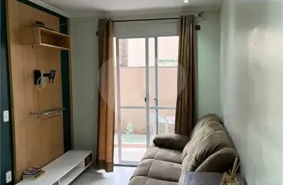 Apartamento com 2 quartos à venda na Avenida Tiradentes, Bom Retiro, São Paulo