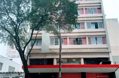 Apartamento com 1 quarto à venda na Avenida Brigadeiro Luís Antônio, 478, Bela Vista, São Paulo