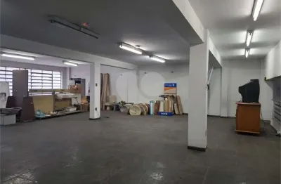 Prédio à venda na Rua Heitor Peixoto, Cambuci, São Paulo