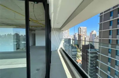 Apartamento com 4 quartos à venda na Avenida República do Líbano, 2354, Moema, São Paulo