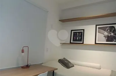 Kitnet / Stúdio para alugar na Rua Humberto I, Vila Mariana, São Paulo